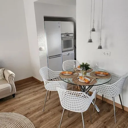 Apartment Residencia Simona Torrevieja