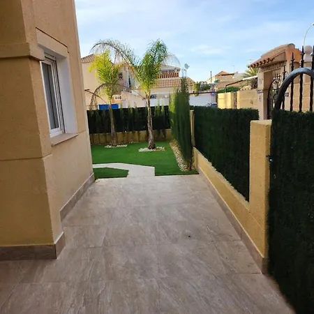 Residencia Simona