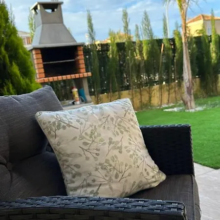 Apartment Residencia Simona