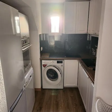 Residencia Simona Apartamento Torrevieja