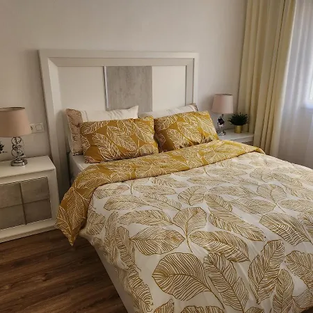 Residencia Simona تورّيفيِخا