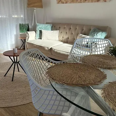 Διαμέρισμα Residencia Simona