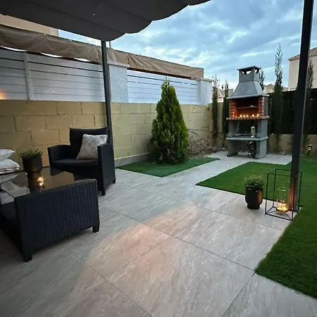 شقة Residencia Simona *