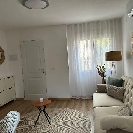 Διαμέρισμα Residencia Simona *