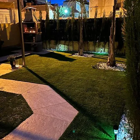 شقة Residencia Simona *