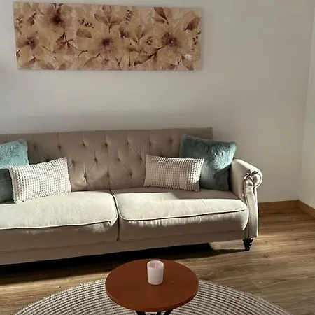 Residencia Simona تورّيفيِخا