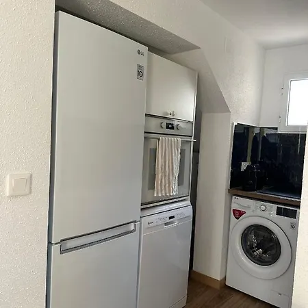 Residencia Simona شقة *