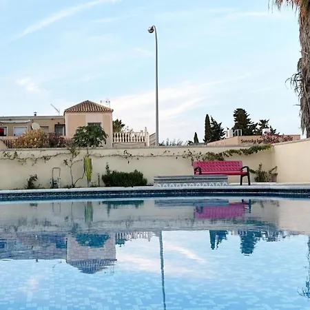 Apartamento Residencia Simona