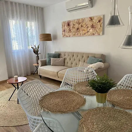 Residencia Simona Apartamento *